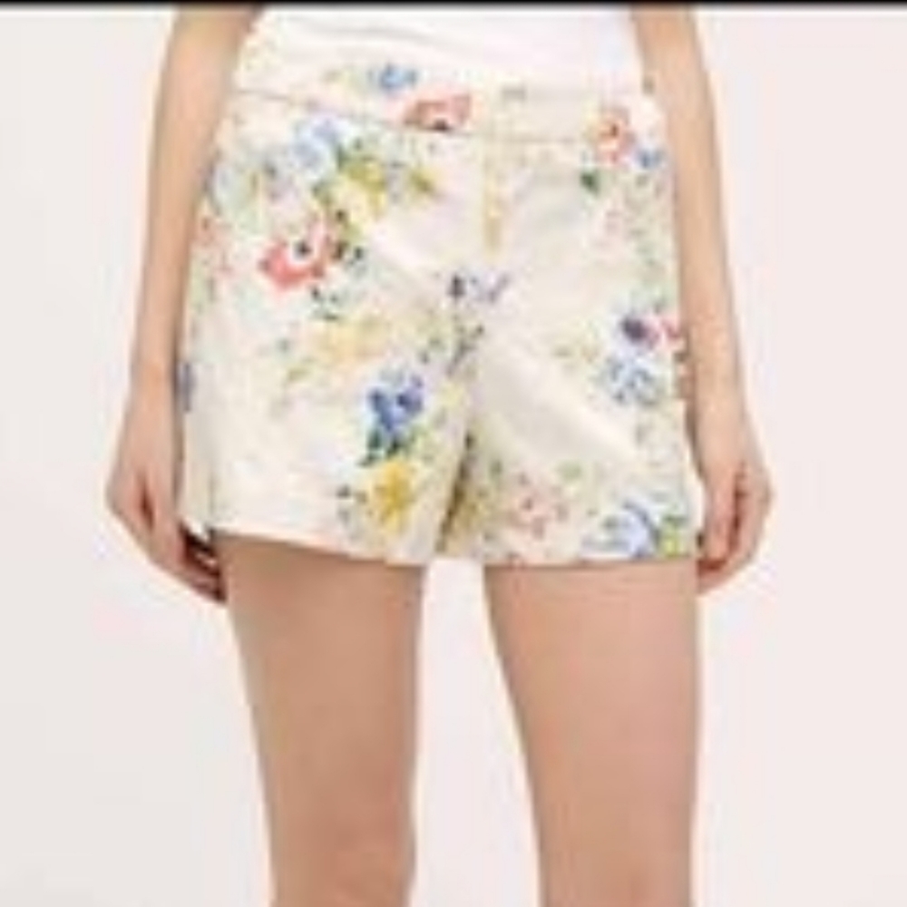 NWT Anthropologie shorts